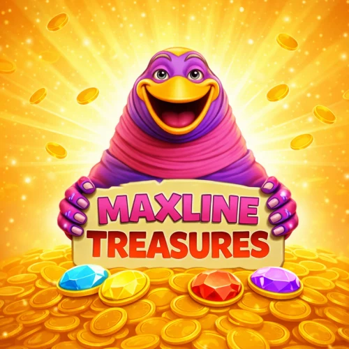 Maxline Treasures