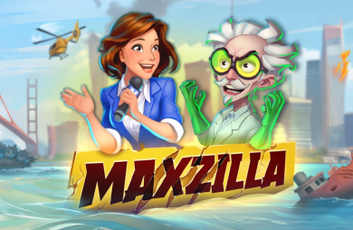 Maxzilla