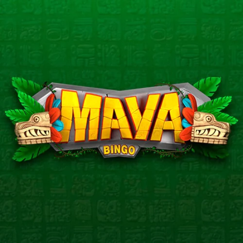 Maya Bingo