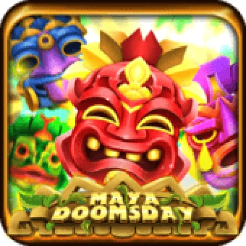 Maya Doomsday