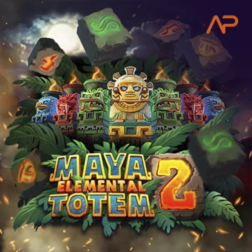 Maya: Elemental Totem 2