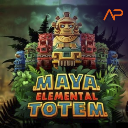 Maya: Elemental Totem