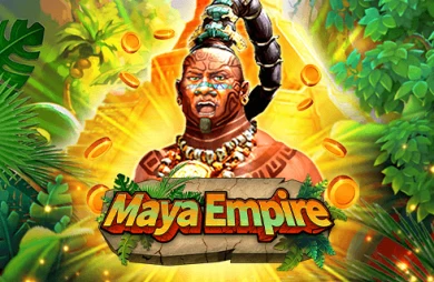 Maya Empire