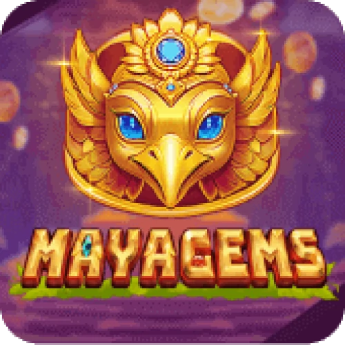Maya Gems