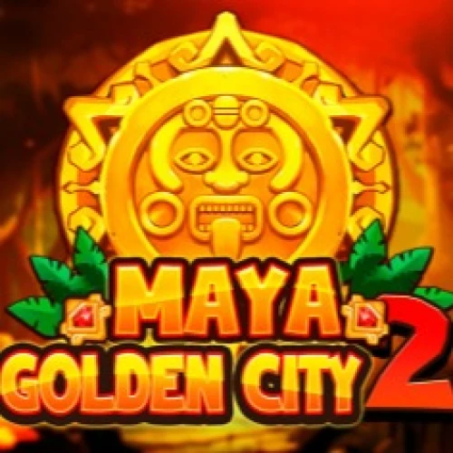 Maya Golden City 2
