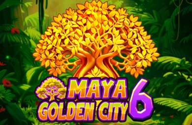 Maya Golden City 6