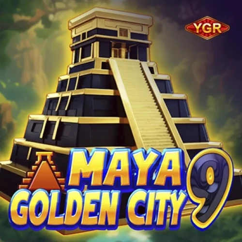 Maya Golden City 9