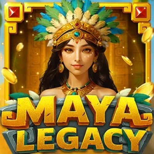 Maya Legacy