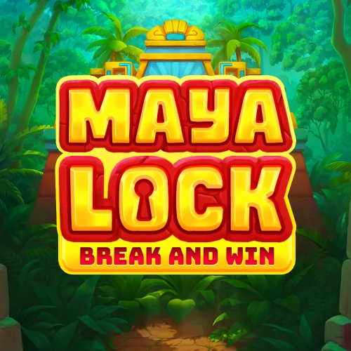 Maya Lock