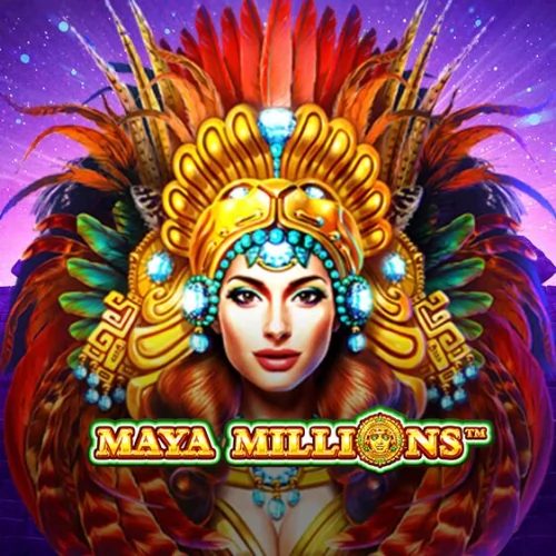 Maya Millions