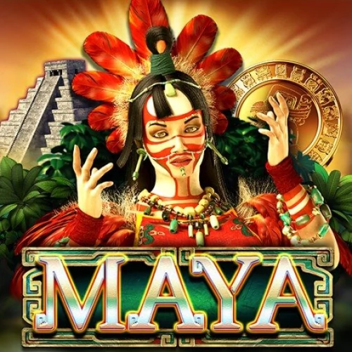 Maya (Red Rake)