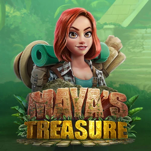 Maya’s Treasure