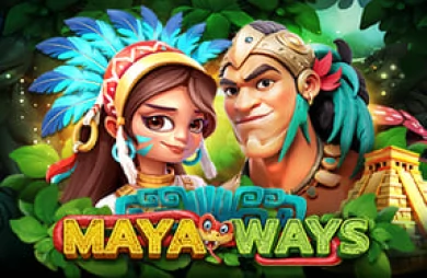 Maya Ways