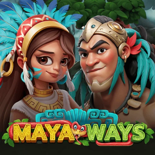 Maya Ways
