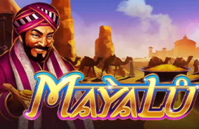 Mayalu