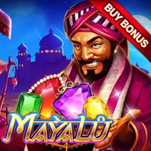 Mayalu