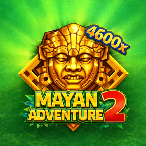 Mayan Adventure 2