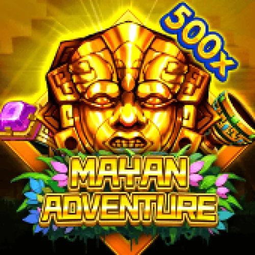 Mayan Adventure