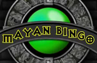 Mayan Bingo