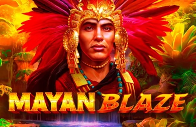 Mayan Blaze