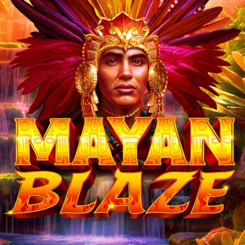 Mayan Blaze
