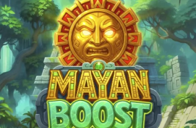 Mayan Boost