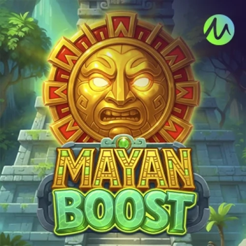 Mayan Boost