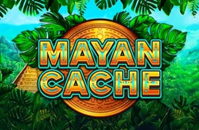 Mayan Cache