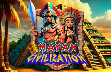 Mayan Civilization