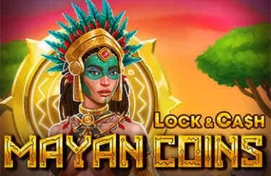 Mayan Coins: Lock and Cash
