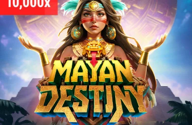 Mayan Destiny