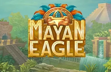 Mayan Eagle