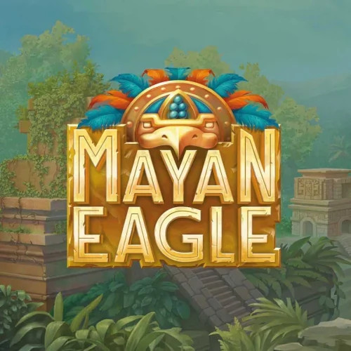 Mayan Eagle