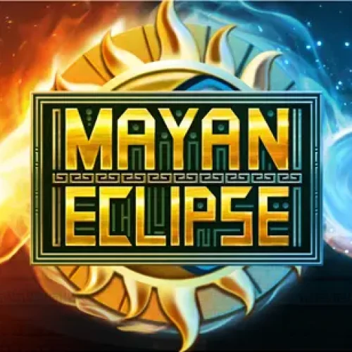 Mayan Eclipse