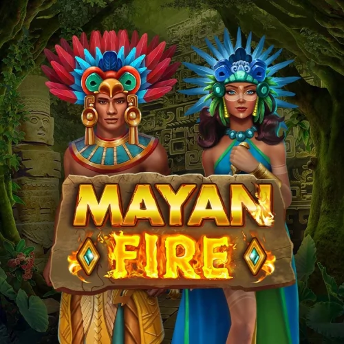 Mayan Fire
