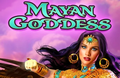Mayan Goddess