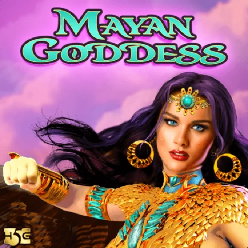Mayan Goddess