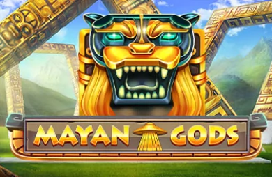 Mayan Gods