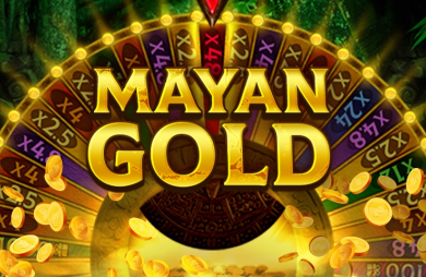 Mayan Gold (7777 Gaming)