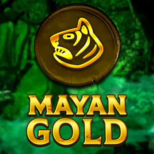 Mayan Gold (7777 Gaming)