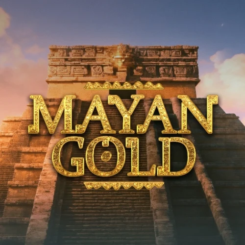Mayan Gold (Concept Gaming)