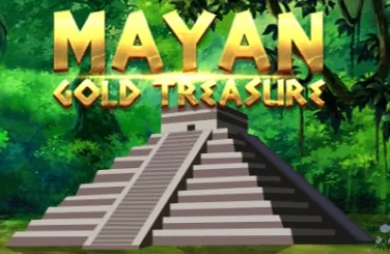 Mayan Gold (Ka Gaming)