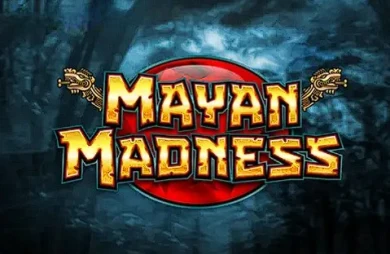 Mayan Madness