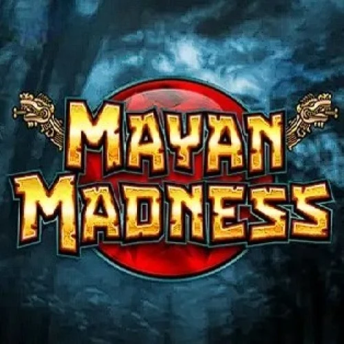 Mayan Madness