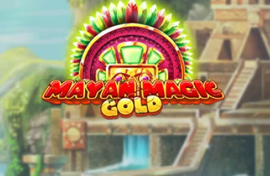 Mayan Magic Gold