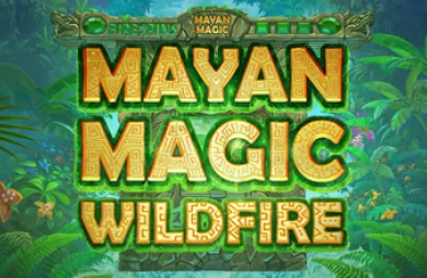 Mayan Magic Wildfire