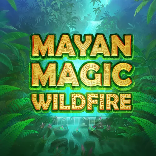 Mayan Magic Wildfire