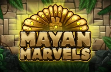 Mayan Marvels