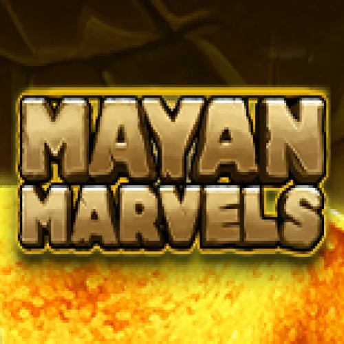 Mayan Marvels