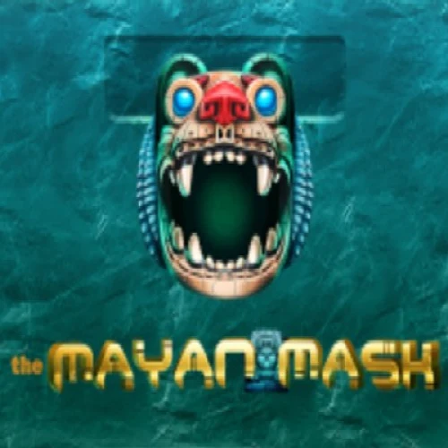 Mayan Mask